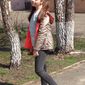 Олена Дмитрівна Ачкасова фото №1232244