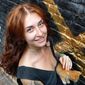 Карица Рукавицына Аделаидовна фото №1291476