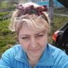 Оксана Володимирiвна Баглай фото №1557246