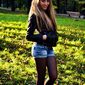 Анна  Владимировна фото №544464