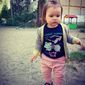 Ева Александровна Рябоволик фото №1250675