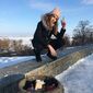 Анна Олексіївна Тетеріна фото №1365884