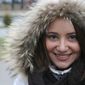 Darya  Khomenko фото №961775