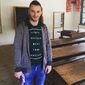 Дмитрий Иванович Чевдарь фото №1494801