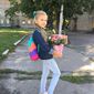 Мар"яна Дмитрівна Березанська фото №1122323