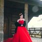 Люда Николаевна Калиновская фото №1438838