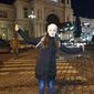 Альона Семенівна Барсукова фото №1184779