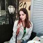 Полина Александровна  фото №1371937
