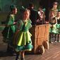 Елизавета Вадимовна Балух фото №1071357