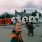 Данил Васильевич Киричок фото №1253995
