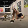 Зара  Стахова фото №1745752