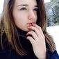 Настя  Колесник фото №1030693