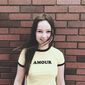 Алина Вадимовна Чередник фото №1248344