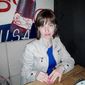 Яна Михайловна Радионова фото №820540