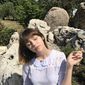 Вiкторiя Iгоревна Артамонова фото №1243836