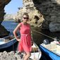 Антонина Викторовна Азизова фото №1092010