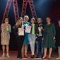 Віолетта Ігорівна Шинкаренко фото №1250998