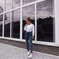 Анастасия Евгеньевна Егорова фото №1163905