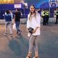 Ніна Петрівна Кравчук фото №1236707