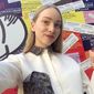 Поліна Олександрівна Кобзєва фото №1067062