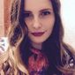 Анна Юріївна Чуян фото №982689