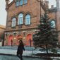 Карина Дадаєва Костянтинівна фото №1197518
