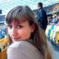nastia  Romaniuk фото №809286