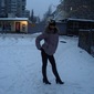 Оксана Александровна Нестерова фото №18480
