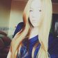 Анастасия  Олеговна фото №693032