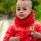 Дамир Шедрахович Кабосон фото №1121092