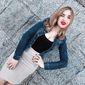 Анна Вадимівна Кияниця фото №1278472