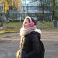 Кристина Александровна Каргова фото №1140251