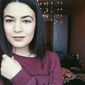 Эльвина Михайловна Кучер фото №994488