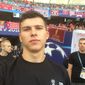 Руслан Юрійович Дудка фото №1287649