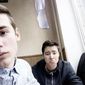 Руслан Александрович Гудков фото №990847