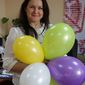 Олеся Николаевна Прядка фото №653603