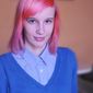 Марина Валерьевна Шебукова фото №1023829