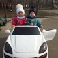 Руслана Володимирівна Ющенко фото №1065775