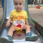 Соломія Богданівна Тарасюк фото №980516