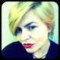 Екатерина Александровна Старовойтова фото №589325
