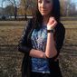Дар'я Валеріївна Окорокова фото №898423