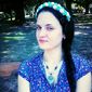 Анна  Куклина фото №1129707