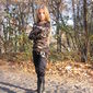 Ева Юрьевна Ярушевская фото №771317
