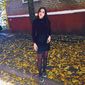 Диана Романовна Самойлова фото №1320507