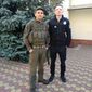 Родион  Маховик фото №1421015