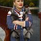 Кристина  Анатолиевна фото №741753