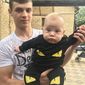Юрий Максимович Луценко фото №1296500