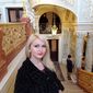 Леся Сергіївна Здуник фото №1311385