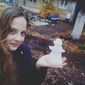 Анна Анатолиевна Шеремет фото №1368207