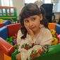 Злата Олеговна Козар фото №1392539
